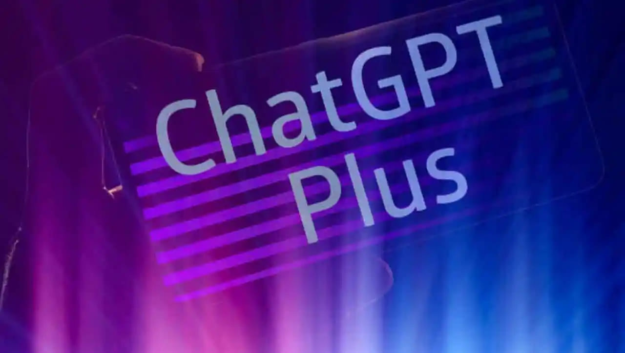 ChatGPT账号价格，ChatGPT怎么购买Plus？-