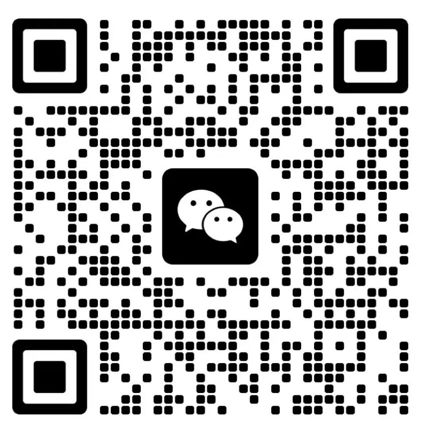 扫码添加微信-超酷AI官网