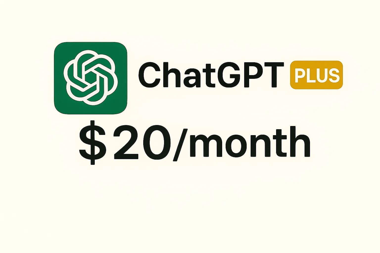 ChatGPT 4.5账号太贵？合租方式或许是你的省钱妙招