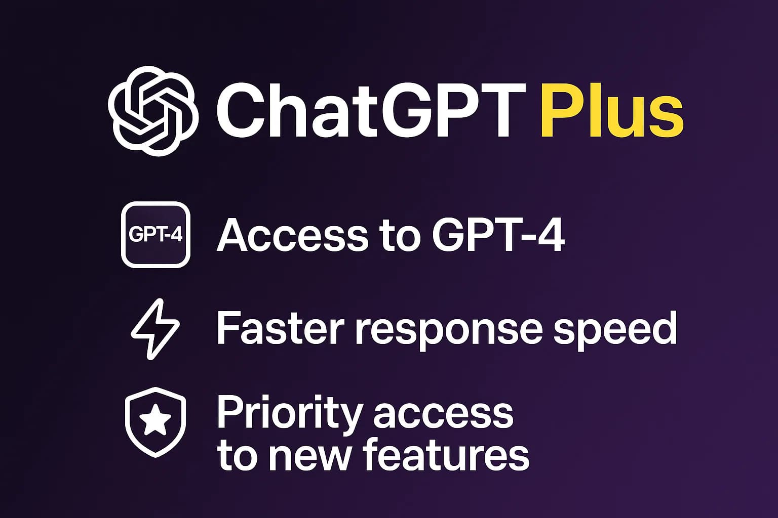 亲测经验：ChatGPT Plus 值得买吗？购买流程与使用体验全记录