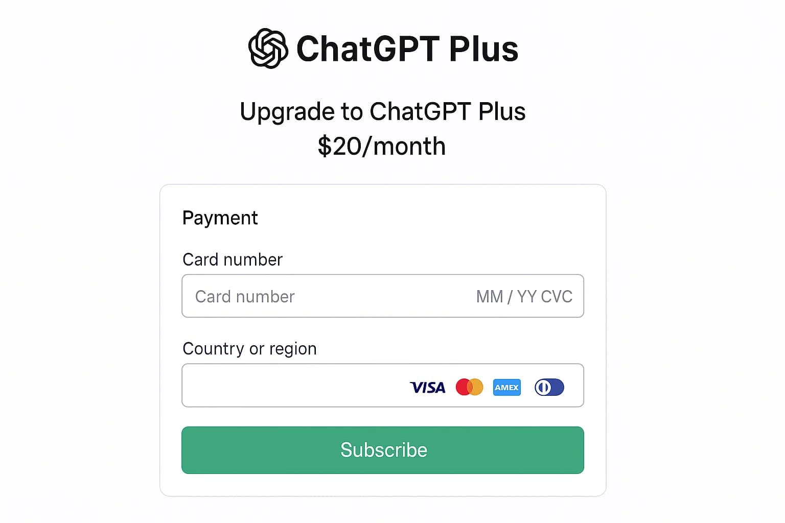 2025最新ChatGPT共享账号租用平台推荐，哪个性价比最高？