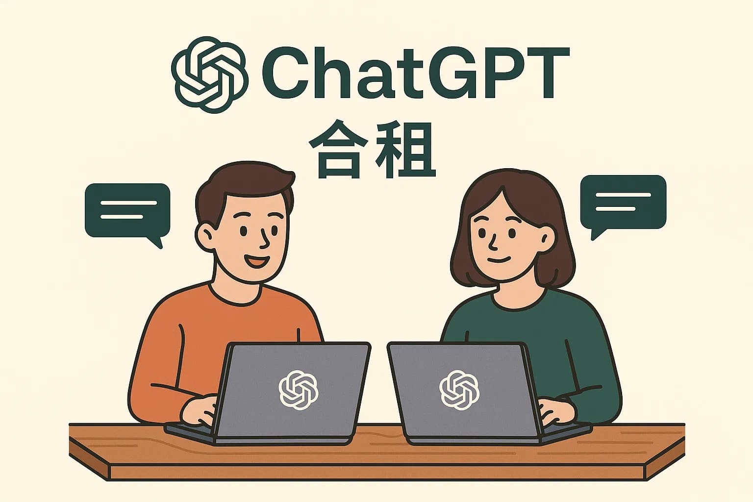ChatGPT Plus合租靠谱吗？体验分享与注意事项汇总