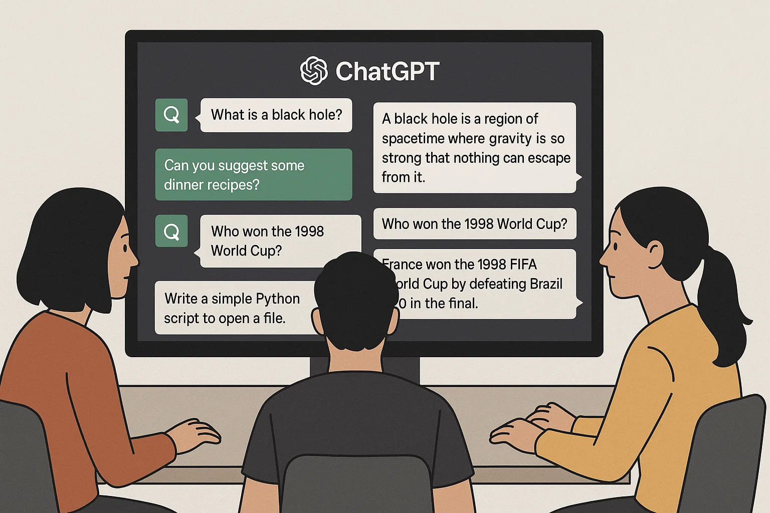 超酷AI官网_ChatGPT账号购买平台！