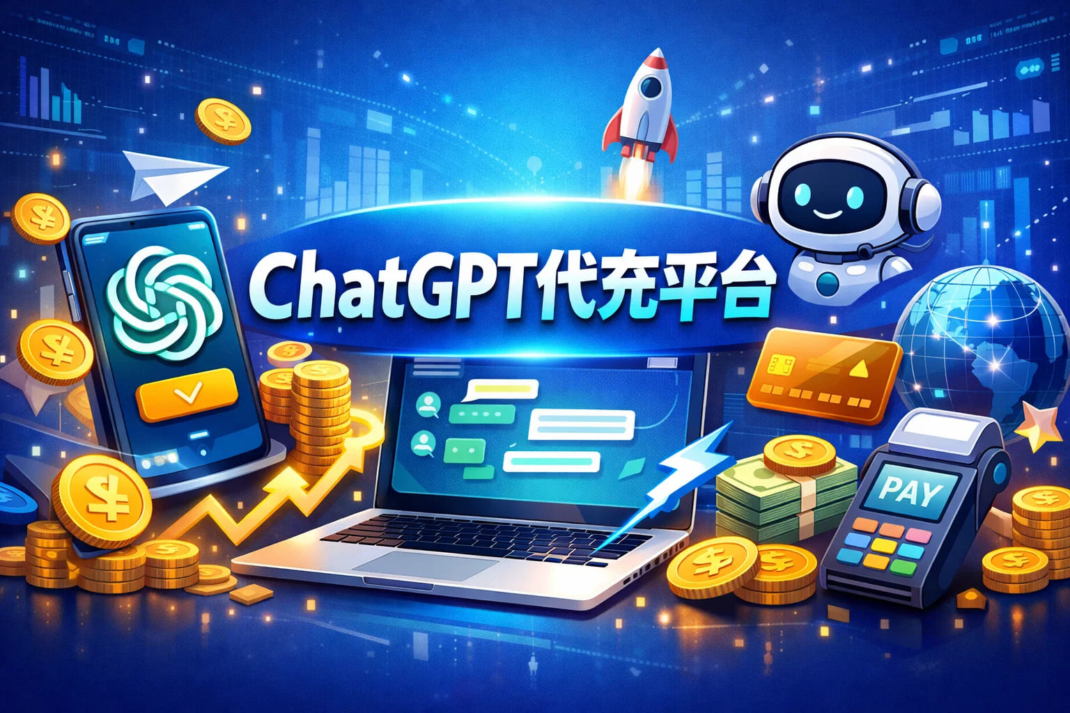 超酷AI官网_ChatGPT账号购买平台！