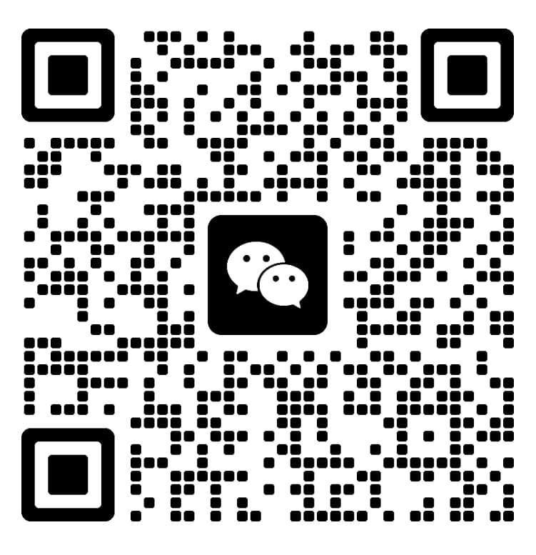 扫一扫加微信-超酷AI官网