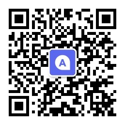扫码添加公众号-超酷AI官网
