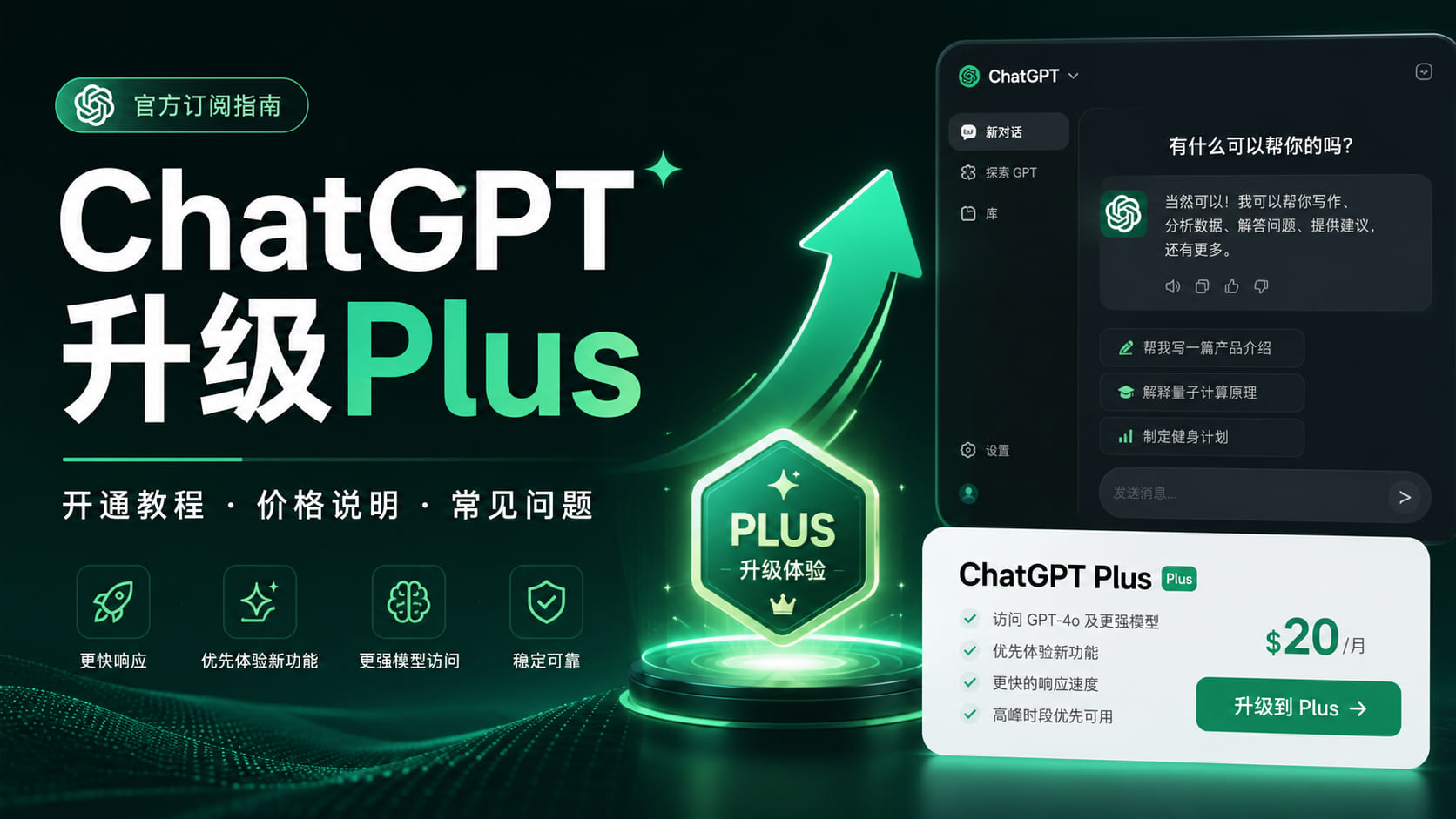 超酷AI官网_ChatGPT账号购买平台!